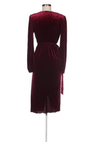 Kleid SHEIN, Größe M, Farbe Rot, Preis 13,49 €