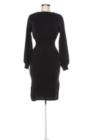 Rochie SHEIN, Mărime L, Culoare Negru, Preț 52,99 Lei