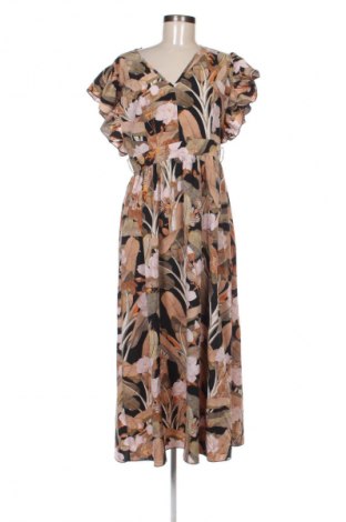 Rochie SHEIN, Mărime L, Culoare Multicolor, Preț 67,99 Lei