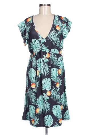 Rochie SHEIN, Mărime XL, Culoare Multicolor, Preț 52,99 Lei