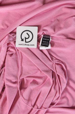 Kleid SHEIN, Größe L, Farbe Rosa, Preis € 11,49