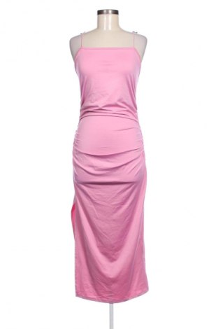 Kleid SHEIN, Größe L, Farbe Rosa, Preis 11,49 €