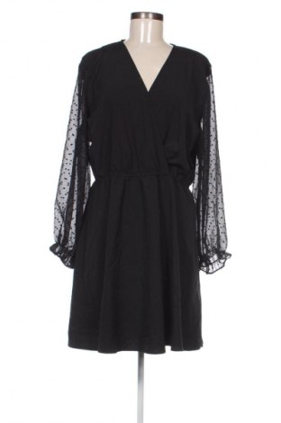 Rochie SHEIN, Mărime XL, Culoare Negru, Preț 62,99 Lei