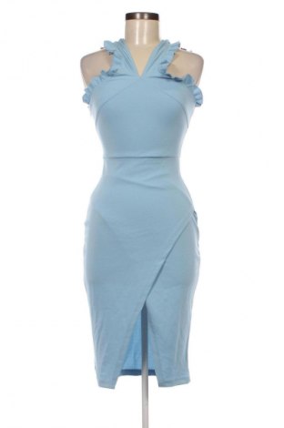 Kleid SHEIN, Größe XS, Farbe Blau, Preis € 13,99