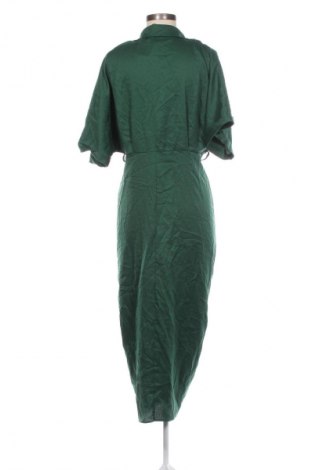 Rochie SHEIN, Mărime L, Culoare Verde, Preț 67,99 Lei