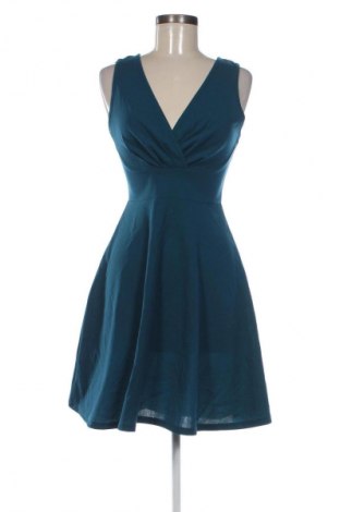 Kleid SHEIN, Größe S, Farbe Blau, Preis 14,99 €