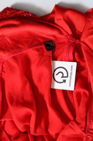 Kleid SHEIN, Größe XL, Farbe Rot, Preis € 20,49