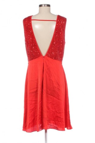 Kleid SHEIN, Größe XL, Farbe Rot, Preis € 20,49