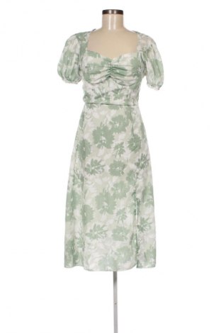 Rochie SHEIN, Mărime M, Culoare Verde, Preț 67,99 Lei