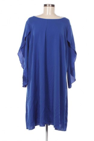 Kleid SHEIN, Größe XXL, Farbe Blau, Preis 19,99 €