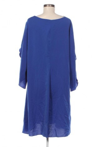 Kleid SHEIN, Größe XXL, Farbe Blau, Preis 19,99 €