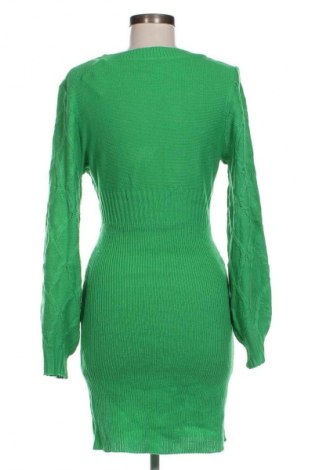 Kleid SHEIN, Größe M, Farbe Grün, Preis 9,49 €