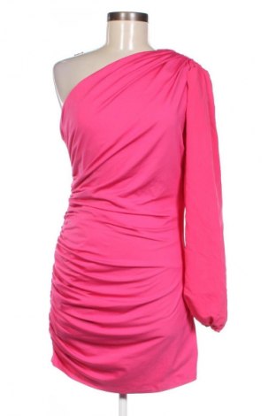 Kleid SHEIN, Größe L, Farbe Rot, Preis 8,49 €