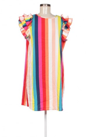 Rochie SHEIN, Mărime L, Culoare Multicolor, Preț 57,99 Lei