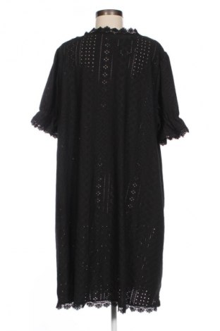 Rochie SHEIN, Mărime 4XL, Culoare Negru, Preț 57,99 Lei