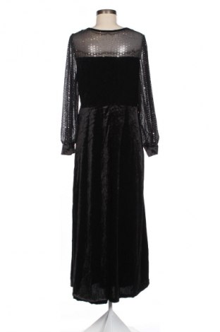 Kleid SHEIN, Größe XL, Farbe Schwarz, Preis 13,99 €