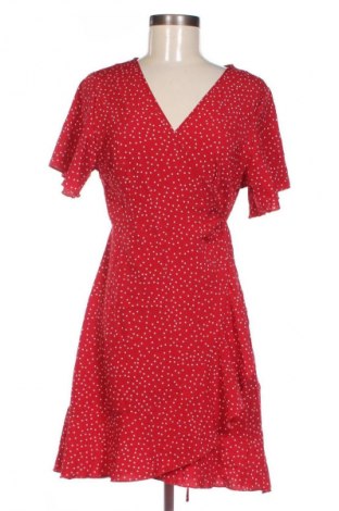 Kleid SHEIN, Größe M, Farbe Rot, Preis 10,49 €