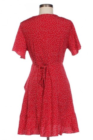 Kleid SHEIN, Größe M, Farbe Rot, Preis 10,49 €