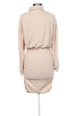 Kleid SHEIN, Größe M, Farbe Beige, Preis € 20,49