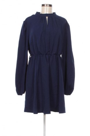 Kleid SHEIN, Größe XL, Farbe Blau, Preis € 20,49