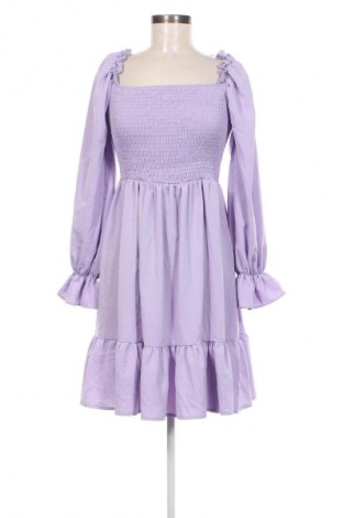 Kleid SHEIN, Größe L, Farbe Lila, Preis 8,49 €