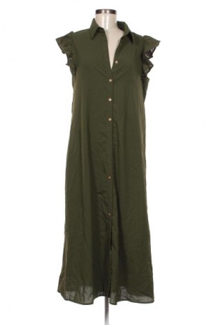 Rochie SHEIN, Mărime M, Culoare Verde, Preț 52,99 Lei