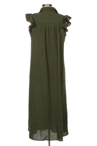 Rochie SHEIN, Mărime M, Culoare Verde, Preț 52,99 Lei