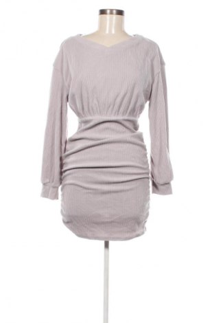 Kleid SHEIN, Größe M, Farbe Grau, Preis 4,99 €