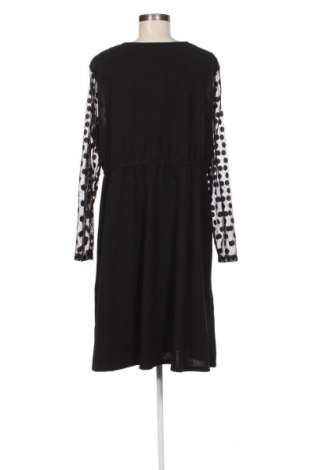 Rochie SHEIN, Mărime XL, Culoare Negru, Preț 52,99 Lei