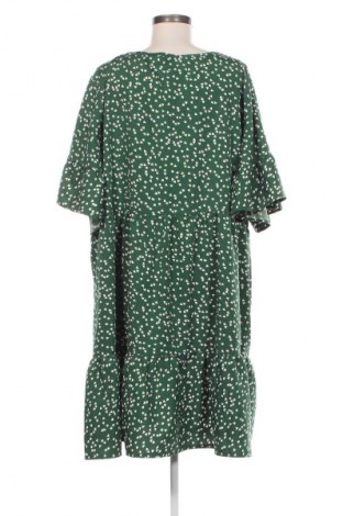 Rochie SHEIN, Mărime 4XL, Culoare Verde, Preț 95,99 Lei