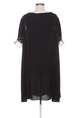 Rochie SHEIN, Mărime 4XL, Culoare Negru, Preț 86,99 Lei