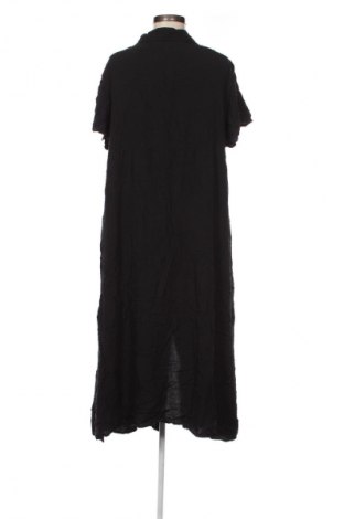 Kleid SHEIN, Größe 3XL, Farbe Schwarz, Preis € 20,49