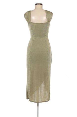 Rochie SHEIN, Mărime M, Culoare Verde, Preț 103,99 Lei