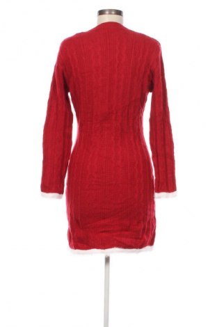 Kleid SHEIN, Größe S, Farbe Rot, Preis € 7,49