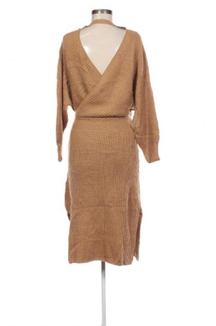 Kleid SHEIN, Größe S, Farbe Beige, Preis € 20,49