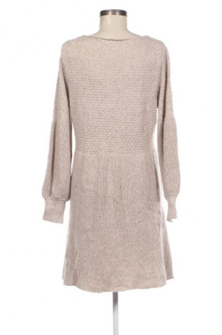 Kleid SHEIN, Größe XL, Farbe Beige, Preis 7,49 €