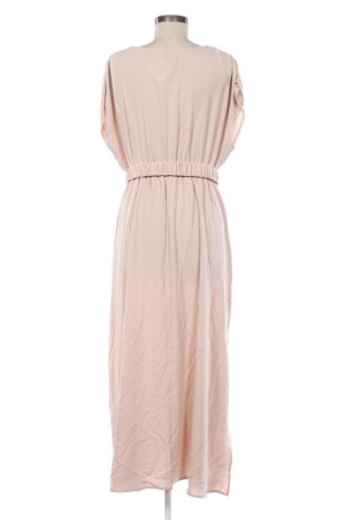 Kleid SHEIN, Größe L, Farbe Beige, Preis 14,99 €