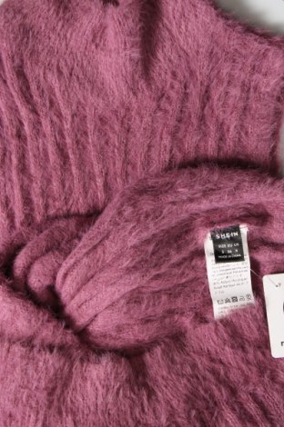 Kleid SHEIN, Größe S, Farbe Rosa, Preis € 20,49