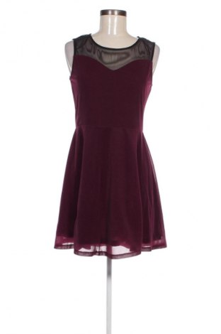 Kleid SHEIN, Größe M, Farbe Rot, Preis 8,49 €