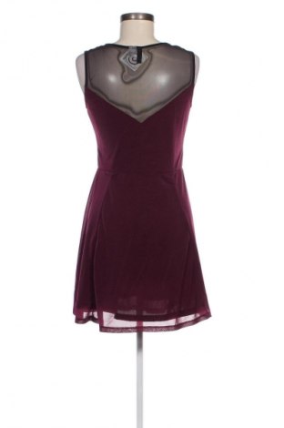 Kleid SHEIN, Größe M, Farbe Rot, Preis 8,49 €