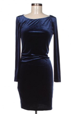 Kleid Saint Tropez, Größe S, Farbe Blau, Preis 6,99 €