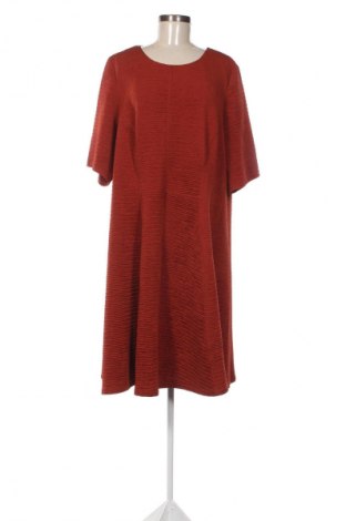 Kleid Sandra Darren, Größe 3XL, Farbe Braun, Preis € 15,99