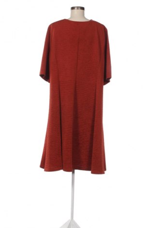 Kleid Sandra Darren, Größe 3XL, Farbe Braun, Preis € 20,49