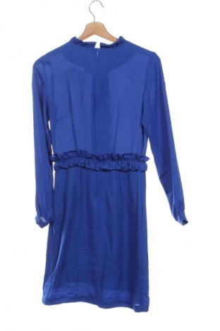 Kleid Sandro, Größe XS, Farbe Blau, Preis 38,99 €