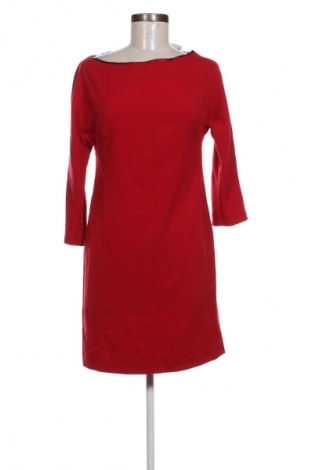 Kleid Sandro Ferrone, Größe M, Farbe Rot, Preis 71,99 €