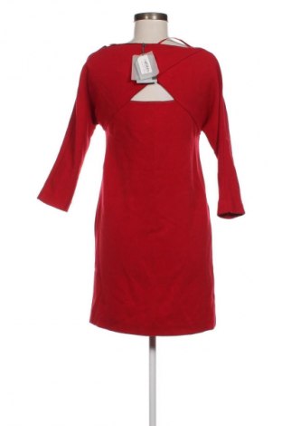 Kleid Sandro Ferrone, Größe M, Farbe Rot, Preis 71,99 €