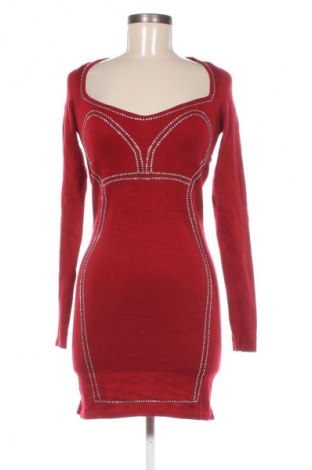 Kleid Say What, Größe L, Farbe Rot, Preis 6,99 €