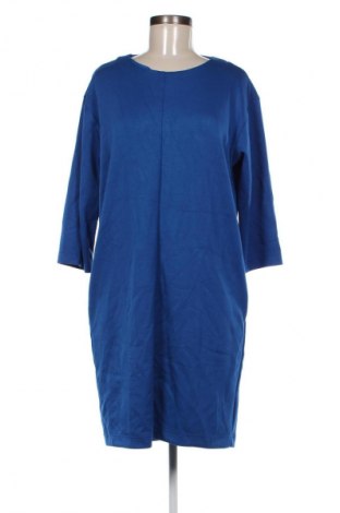 Kleid Seidel, Größe S, Farbe Blau, Preis 5,99 €