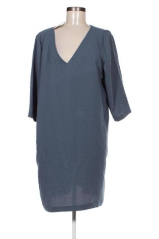 Kleid Selected Femme, Größe L, Farbe Blau, Preis 57,49 €