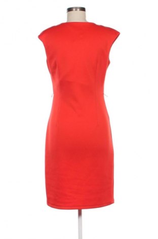 Kleid Sharagano, Größe S, Farbe Rot, Preis 29,99 €